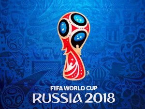 Размещение символики чемпионата мира по футболу FIFA 2018 года возможно только после заключения лицензионного договора
