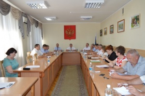 О назначении выборов Мэра города Новошахтинска