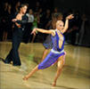 Итоги открытых межклубных соревнований Ростовской области по танцевальному спорту «Лето - 2013