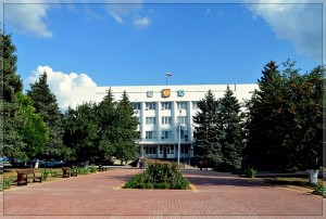 Официальный сайт Администрации города Новошахтинска занял 4 место во Всероссийском рейтинге информационной открытости