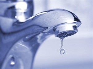 Подача воды в городе будет осуществляться по графику в связи с планово-предупредительными ремонтными работами на участке «Водострой»