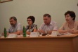 Заместитель Главы Администрации города по вопросам экономики выступила с докладом об особенностях развития предпринимательства в Новошахтинске