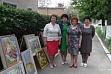 В городе прошли мероприятия, посвященные Дню славянской письменности и культуры 