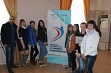 Делегация города Новошахтинска приняла участие в региональном молодежном проекте «Я – успешный предприниматель»