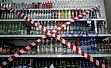 Установлены дни полного запрета розничной продажи алкогольной продукции