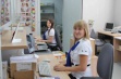 Российская федеральная почтовая сеть предоставляет услуги почтовой связи на всей территории Российской Федерации, включая все города и сельские пункты