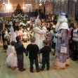 Рождественское представление для прихожан Новошахтинских приходов и храмов