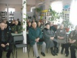 С прихожанами и жителями поселка Соколов-Кундрюченский прошла беседа на тему “Что такое православная молитва”