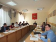 Игорь Николаевич провел заседание антинаркотической комиссии 