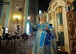 13-14 октября Ростовскую область и Донскую митрополию посетит Святейший Патриарх Московский  и всея Руси 