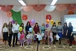 Молодые семьи Новошахтинска приняли участие в городском конкурсе «Здоровая семья – здоровая страна», который в этом году проводился впервые
