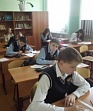 Стартовал школьный этап всероссийской олимпиады школьников
