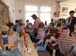 Воспитанники детских садов посетили новошахтинский историко - краеведческий музей