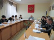 Состоялось первое заседание комиссии по контролю за реализацией указов Президента в Новошахтинске