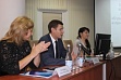 Отдел по работе с молодёжью принял участие в заседании коллегии комитета по молодежной политике Ростовской области