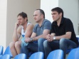 На стадионе «Центральный» состоялась первая игра Первенства Ростовской области по футболу