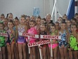 XVI областной турнир по художественной гимнастике «Золотая осень»