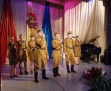 Зональный фестиваль патриотической песни «Гвоздики Отечества»