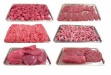 Роспотребнадзор информирует о полуфабрикатах из говядины и баранины производства КНР
