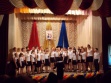 Отчетный концерт в детской музыкальной школе