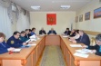 С.А. Бондаренко провел заседание комиссии по предупреждению и ликвидации ЧС и обеспечению пожарной безопасности 