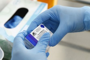 Новошахтинск получит 1000 доз вакцины «Гам-Ковид-Вак» для проведения двукратной вакцинации от COVID-19, рассчитанной на 500 человек 