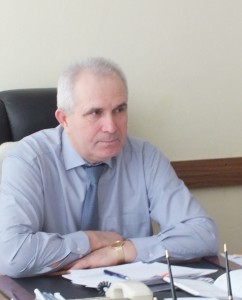 Обеспечение бесперебойной работы коммунальных служб Новошахтинска на повестке дня у Администрации города