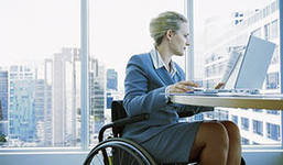Координационный комитет принимает меры по содействию занятости инвалидам 