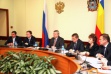 И.Н.Сорокин принял участие в заседании Правительства  Ростовской области