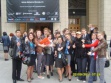 Студент НШФ ЮФУ Вардан Барсегян – стипендиат Международного молодежного инновационного форума в Сибири «Interra 2011»