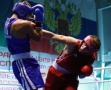 Руслан Урих - чемпион мира по боксу среди студентов