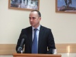 Мэр выступил на Городской Думе с отчетом о результатах деятельности Администрации города за 2011 год