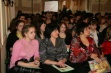 30 марта на базе Филиала Южного федерального университета прошел молодежный Форум «Школа Лидеров»