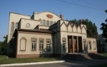 Муниципальное бюджетное учреждение дополнительного образования «Детская музыкальная школа» города Новошахтинска