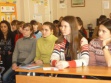 Школьники города обсудили Послание Президента Федеральному Собранию России