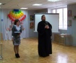 Состоялся третий Открытый Фестиваль Православной Культуры «Под покровом Пресвятой Богородицы»