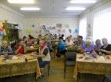 В библиотеке им.А.Н.Островского состоялся праздник для жителей старшего поколения поселка Кирова