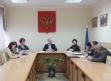 Мэр города  И.Н. Сорокин провел заседание Совета по инвестициям