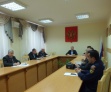 Игорь Николаевич провел планерное совещание с руководителями жилищно-коммунальных предприятий города